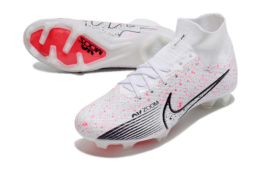 Nike Air Zoom Mercurial Superfly IX Elite FG