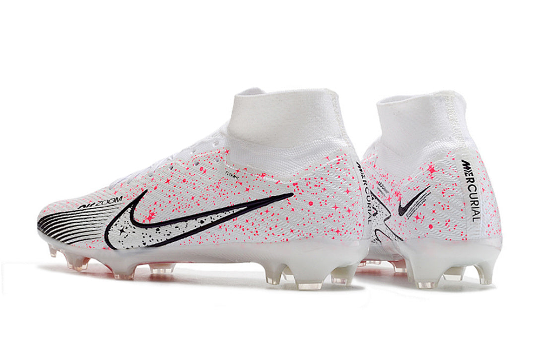 Nike Air Zoom Mercurial Superfly IX Elite FG