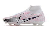 Nike Air Zoom Mercurial Superfly IX Elite FG