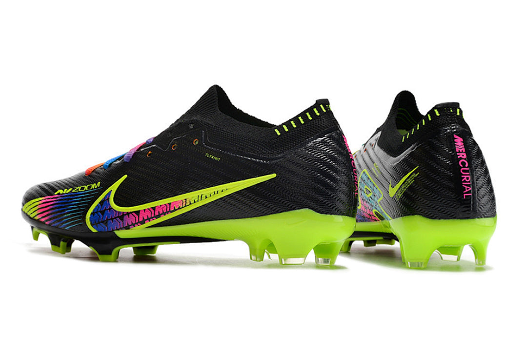 Nike Air Zoom Mercurial Superfly IX Elite FG