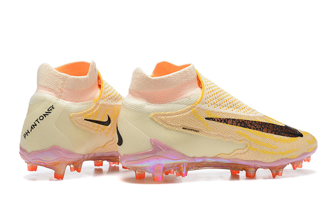 Phantom GX FG Nike Phantom GX Elite FG
