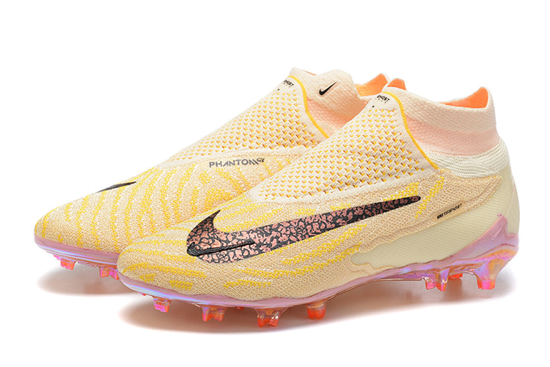 Phantom GX FG Nike Phantom GX Elite FG