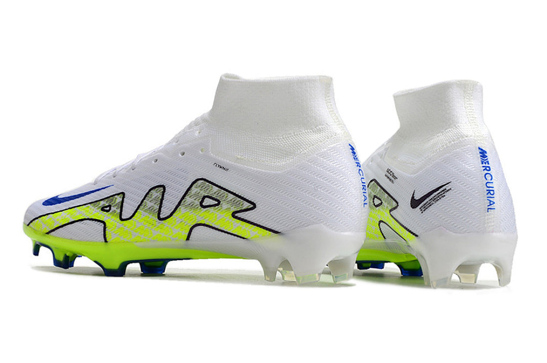 Nike Air Zoom Mercurial Superfly IX Elite FG