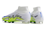 Nike Air Zoom Mercurial Superfly IX Elite FG