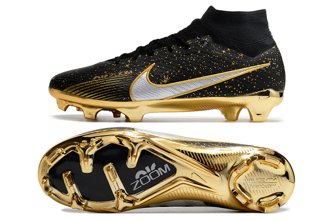 Nike Air Zoom Mercurial Superfly IX Elite FG