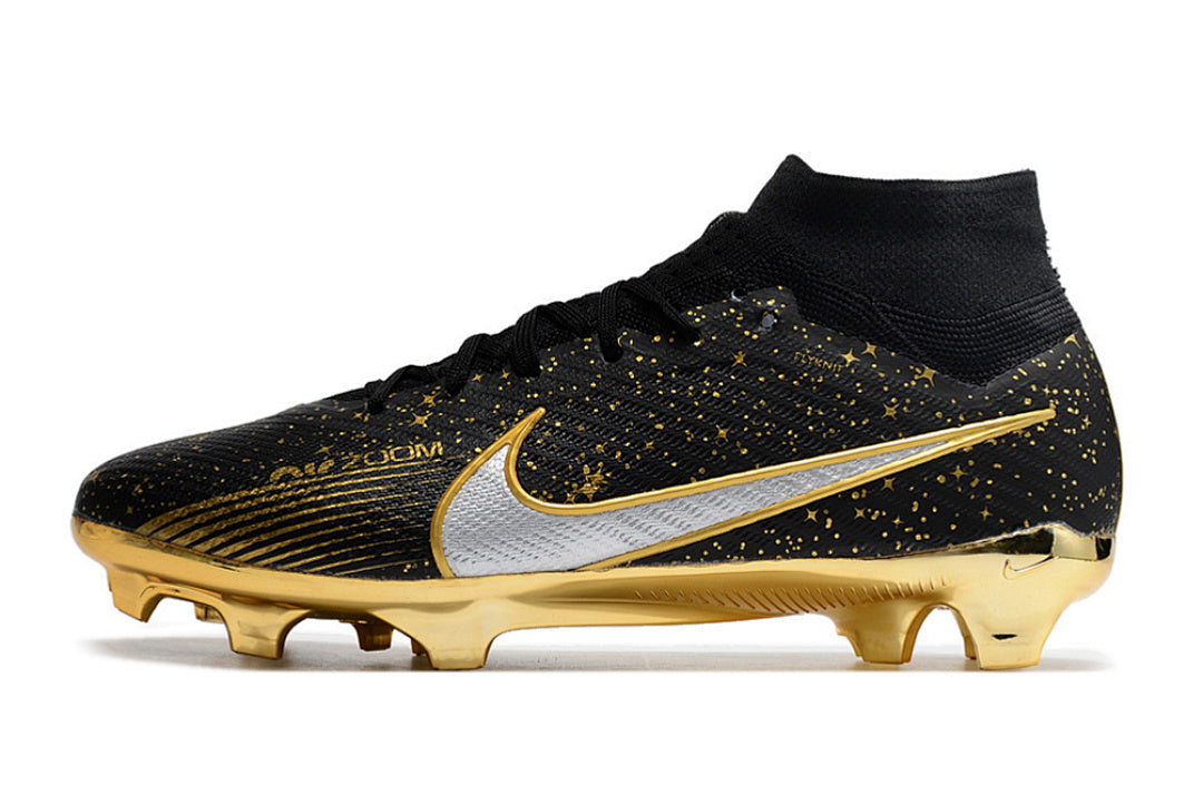Nike Air Zoom Mercurial Superfly IX Elite FG