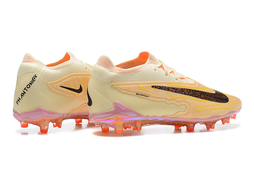 Phantom GX FG Nike Phantom GX Elite FG