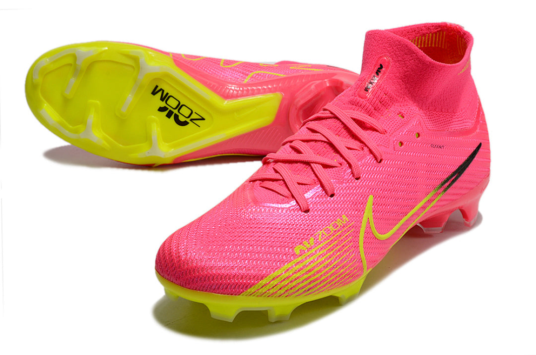 Nike Air Zoom Mercurial Superfly IX Elite FG