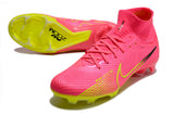 Nike Air Zoom Mercurial Superfly IX Elite FG