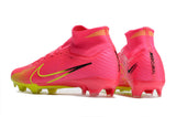 Nike Air Zoom Mercurial Superfly IX Elite FG