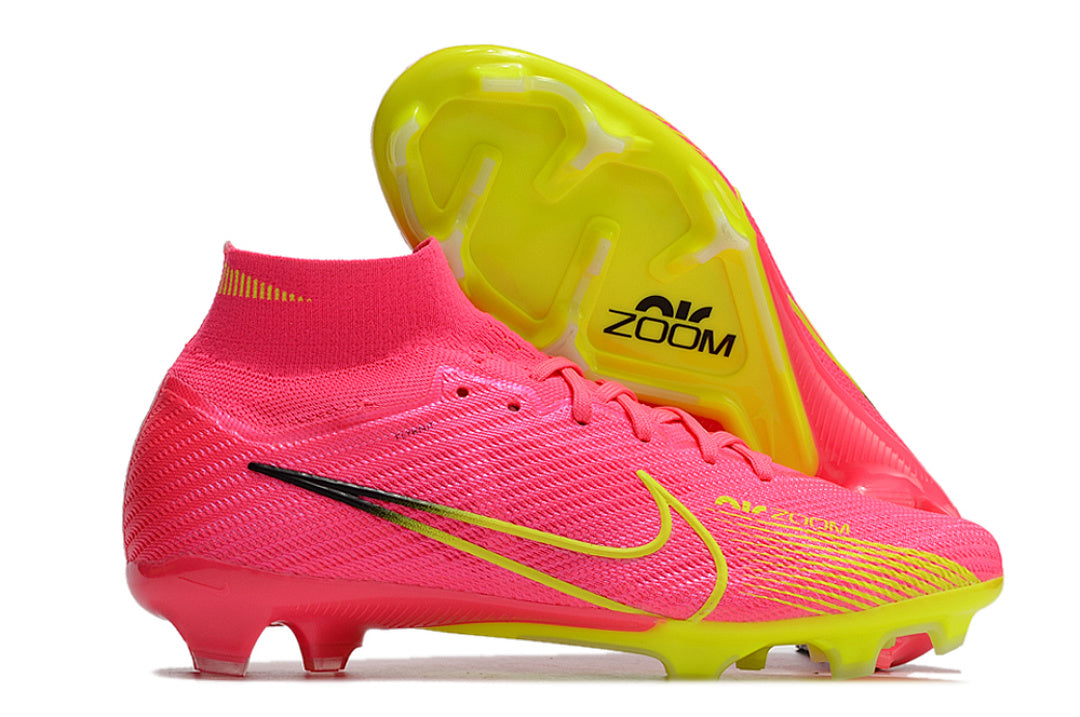 Nike Air Zoom Mercurial Superfly IX Elite FG