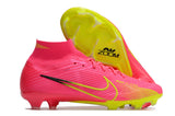 Nike Air Zoom Mercurial Superfly IX Elite FG
