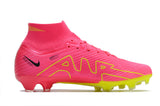 Nike Air Zoom Mercurial Superfly IX Elite FG