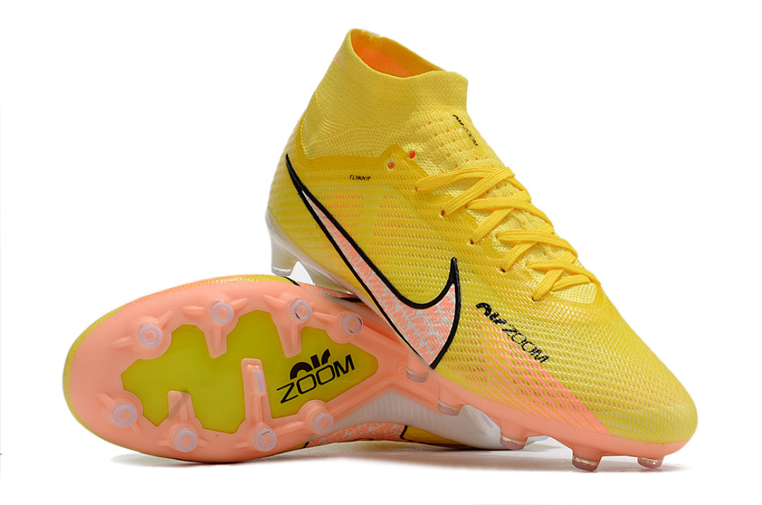 Nike Air Zoom Mercurial Superfly IX Elite AG