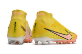 Nike Air Zoom Mercurial Superfly IX Elite AG