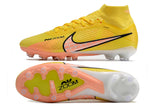 Nike Air Zoom Mercurial Superfly IX Elite AG