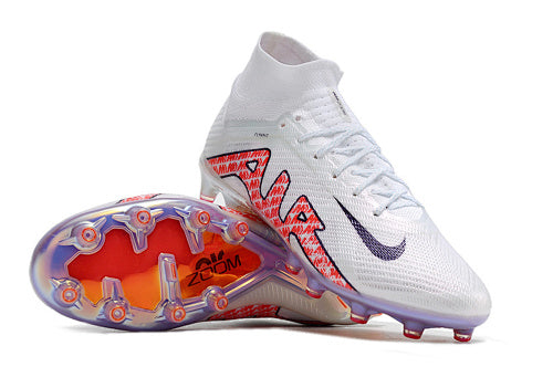 Nike Air Zoom Mercurial Superfly IX Elite AG