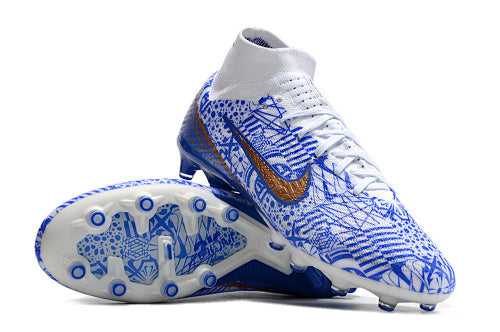 Nike Air Zoom Mercurial Superfly IX Elite AG