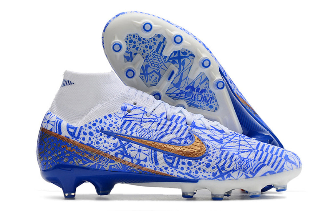 Nike Air Zoom Mercurial Superfly IX Elite AG