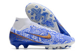 Nike Air Zoom Mercurial Superfly IX Elite AG