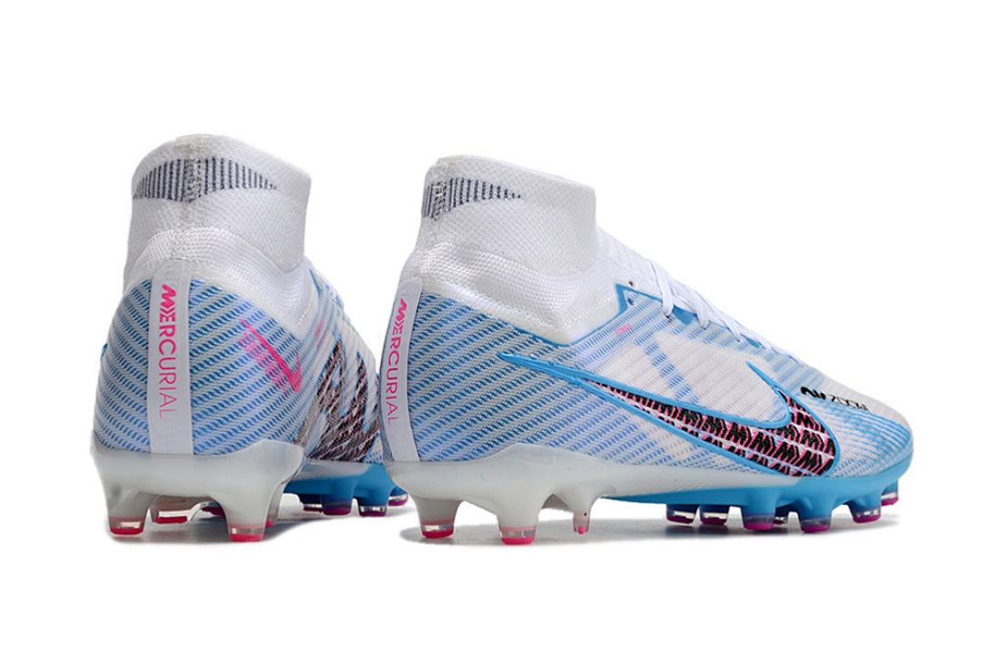 Nike Air Zoom Mercurial Superfly IX Elite AG