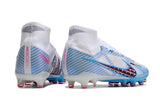 Nike Air Zoom Mercurial Superfly IX Elite AG