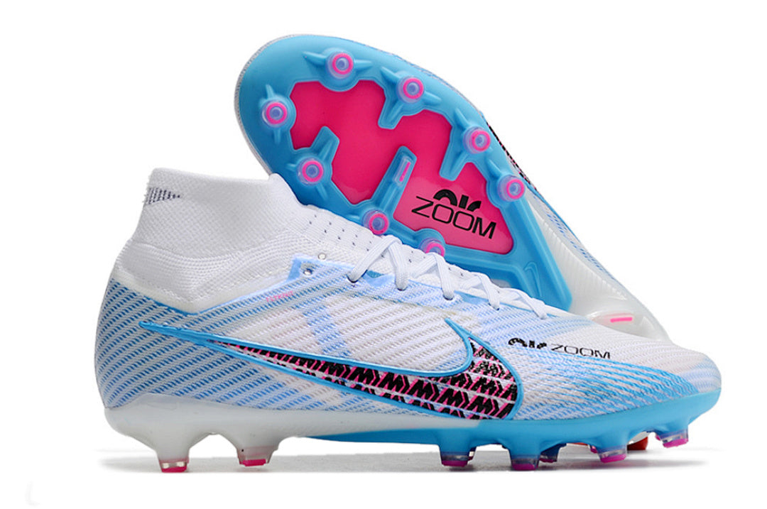 Nike Air Zoom Mercurial Superfly IX Elite AG