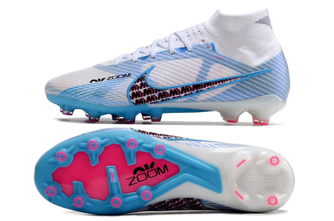 Nike Air Zoom Mercurial Superfly IX Elite AG