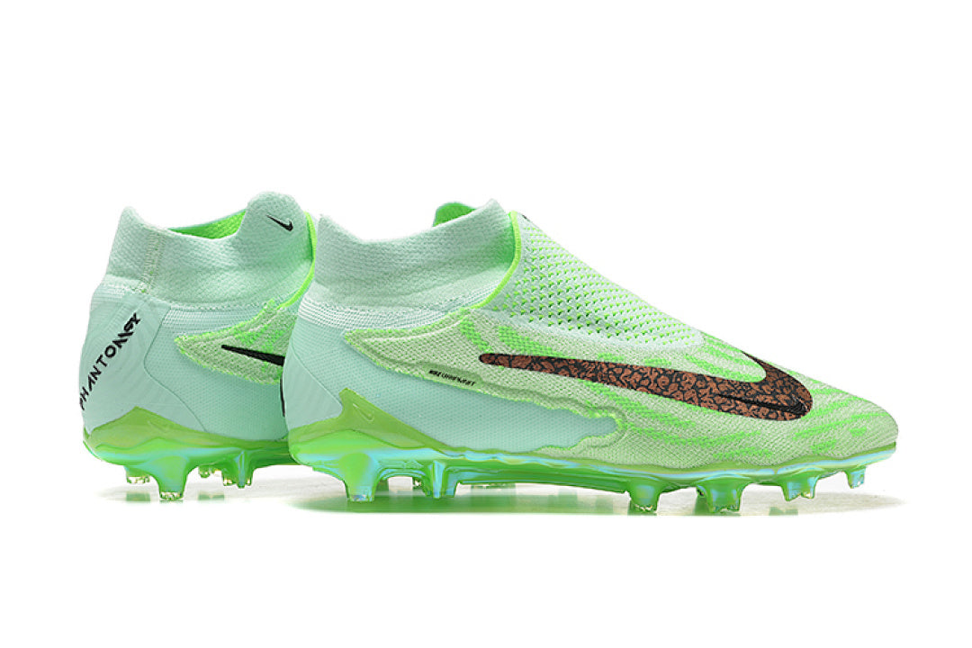 Phantom GX FG Nike Phantom GX Elite FG