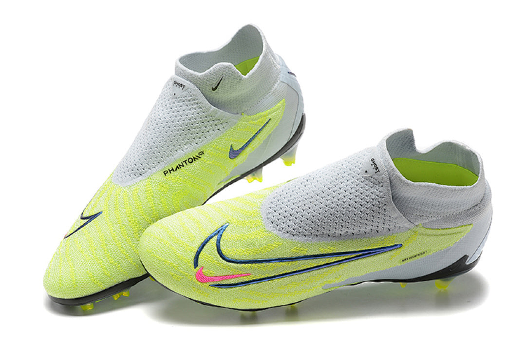 Phantom GX FG Nike Phantom GX Elite FG