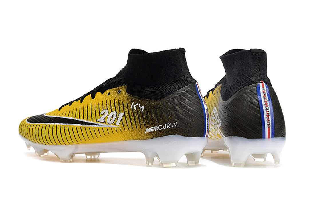 Nike Air Zoom Mercurial Superfly IX Elite FG
