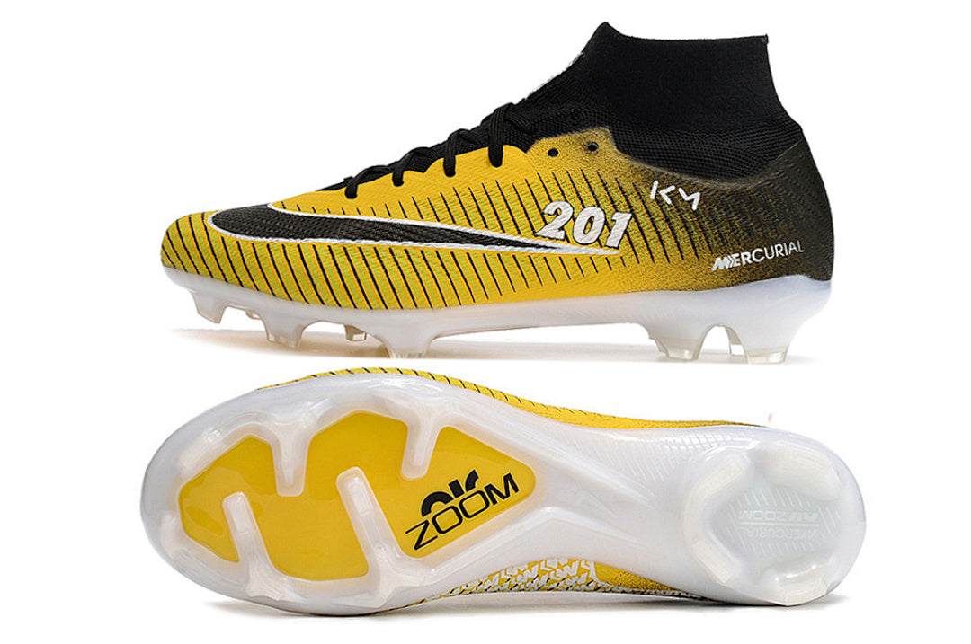 Nike Air Zoom Mercurial Superfly IX Elite FG