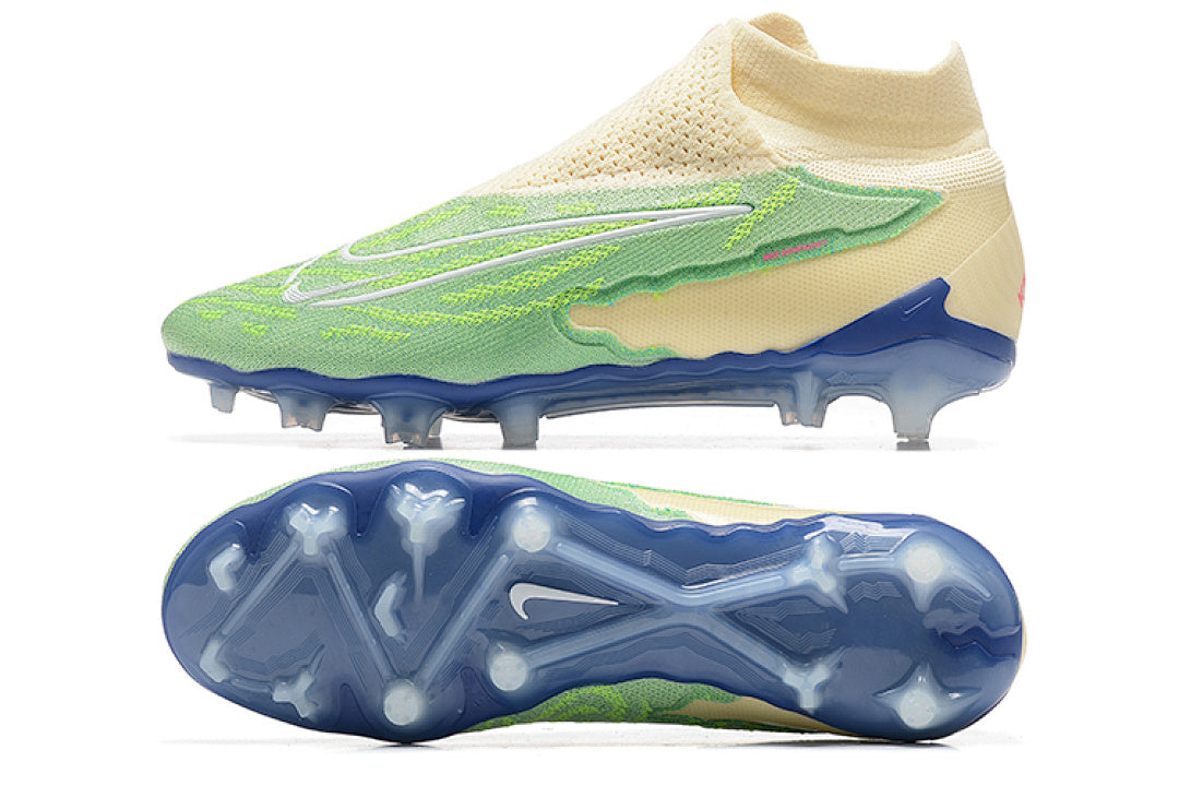 Nike Phantom GX Elite DF Link FG