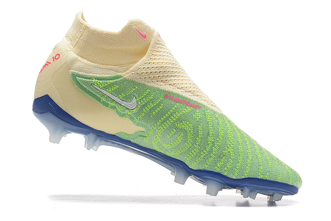 Nike Phantom GX Elite DF Link FG