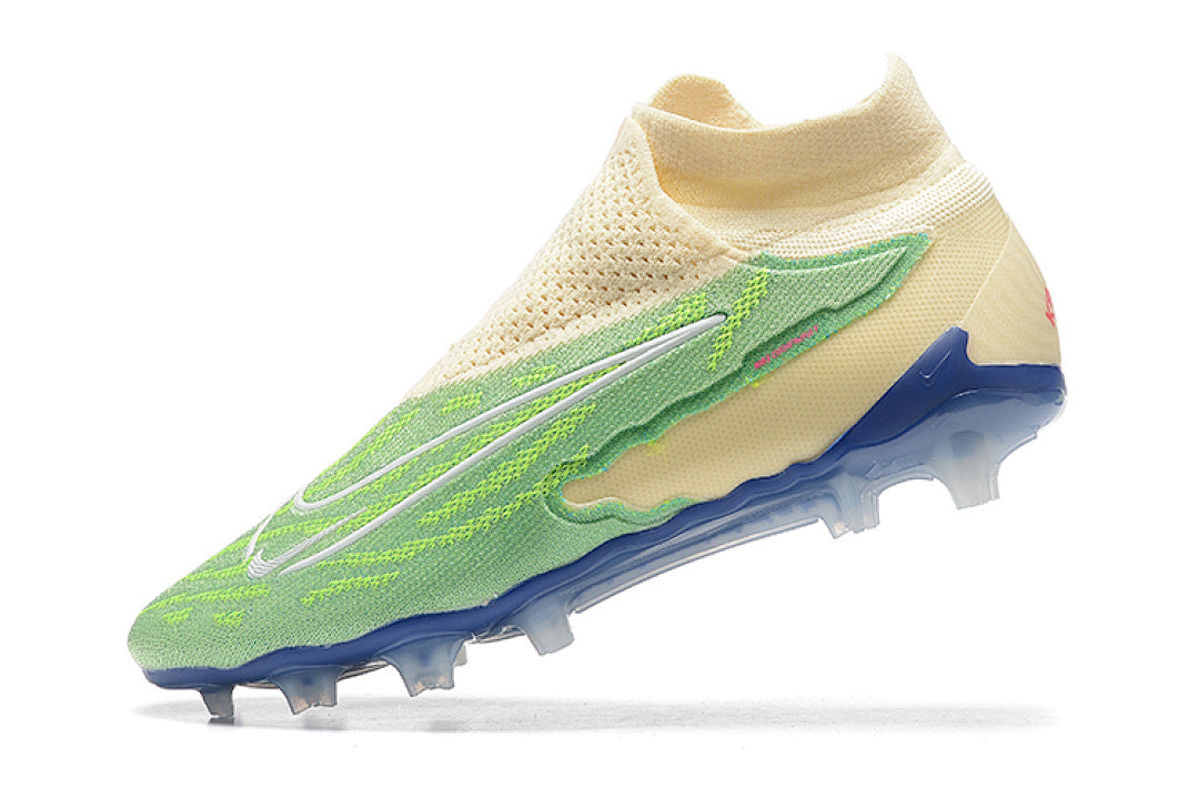 Nike Phantom GX Elite DF Link FG