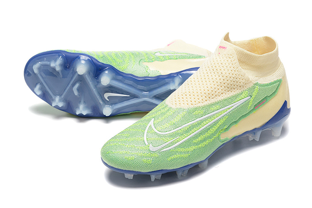 Nike Phantom GX Elite DF Link FG