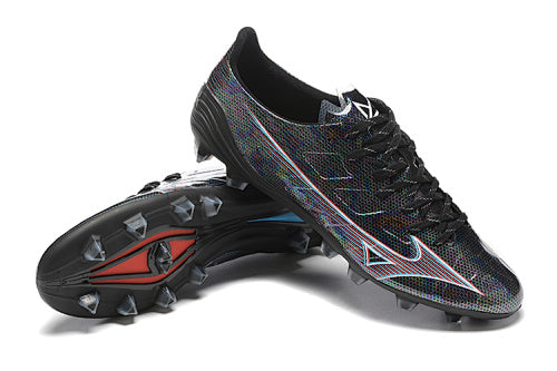 Mizuno a Japan