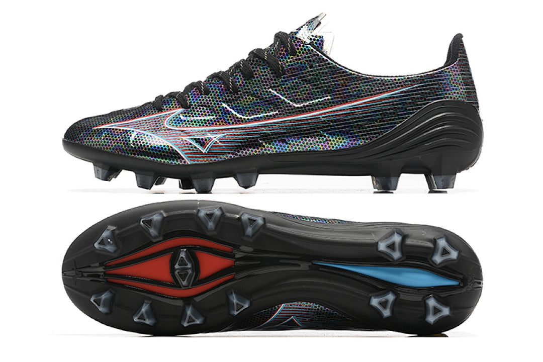 Mizuno a Japan