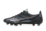 Mizuno a Japan