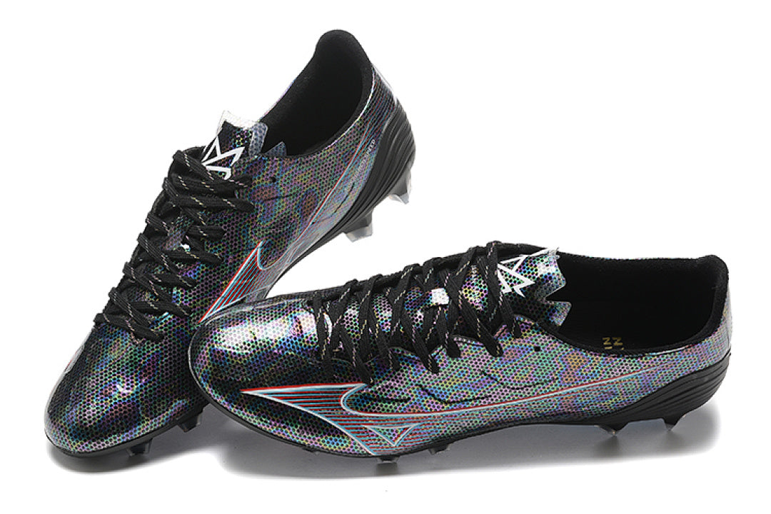 Mizuno a Japan