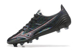 Mizuno a Japan