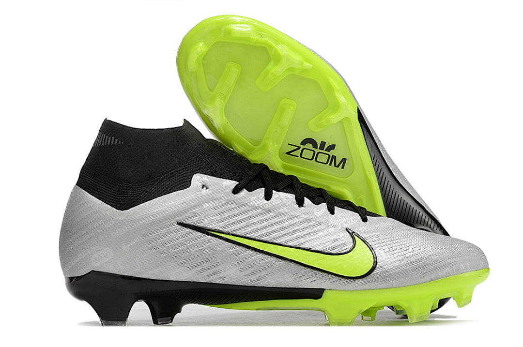Nike Air Zoom Mercurial Superfly IX Elite FG
