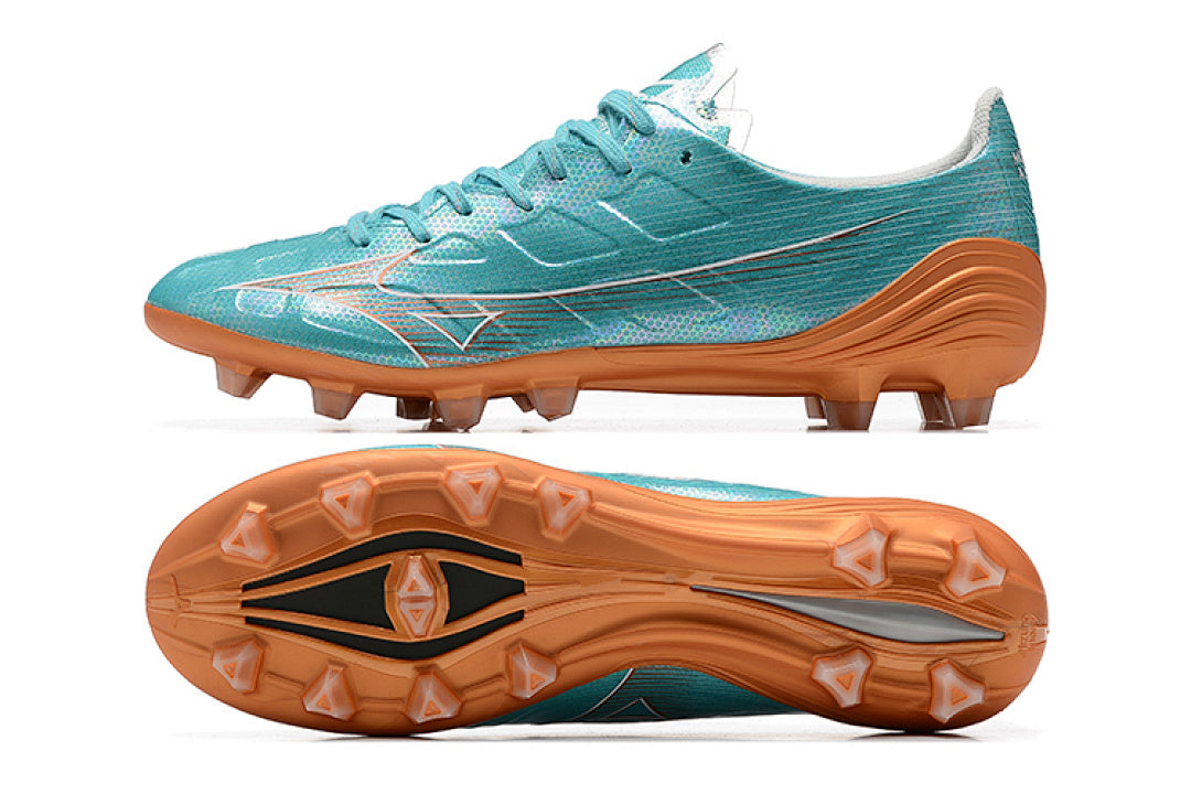 Mizuno/ α JAPAN FG Mizuno Alpha Made in Japan FG