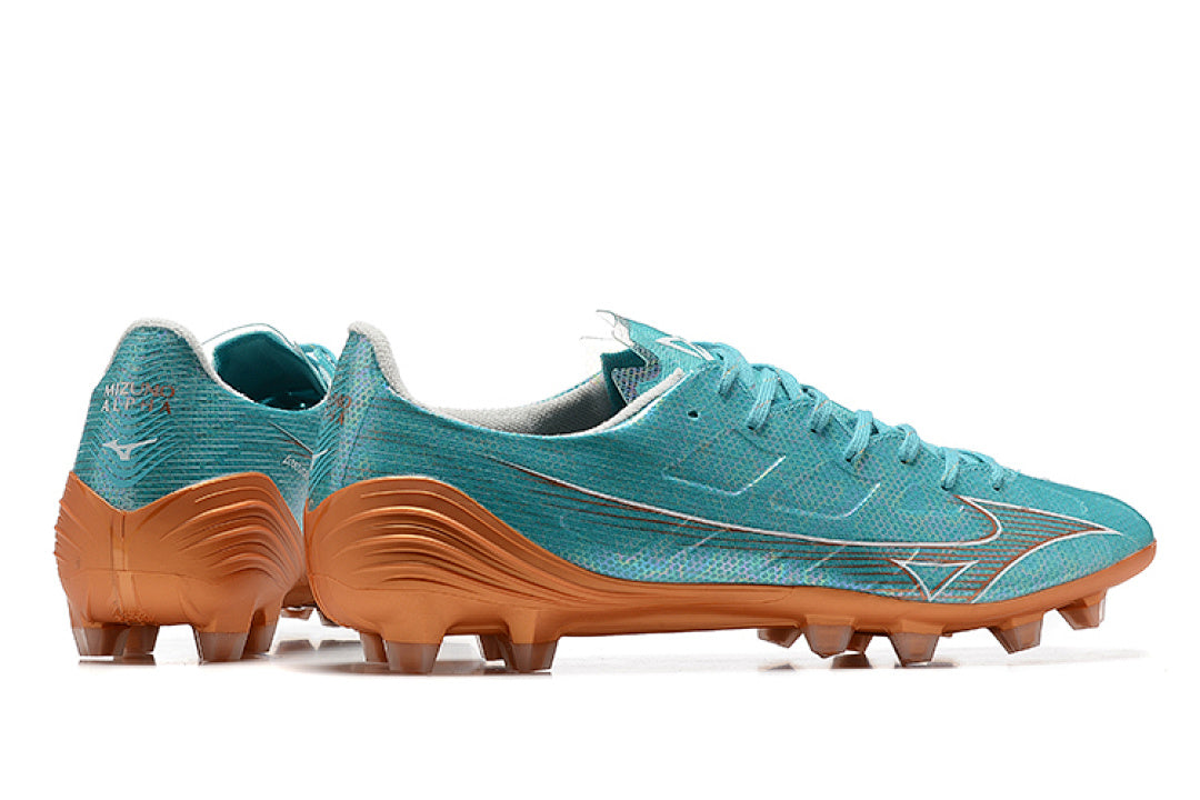 Mizuno/ α JAPAN FG Mizuno Alpha Made in Japan FG