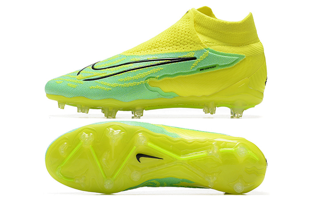 Nike Phantom GX Elite DF Link FG
