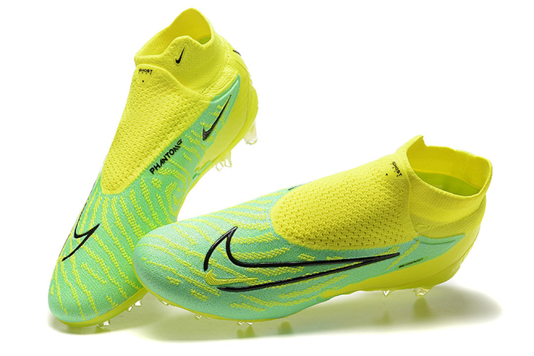 Nike Phantom GX Elite DF Link FG