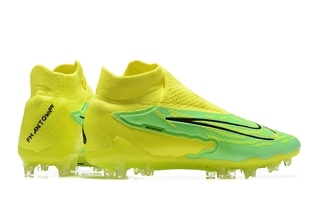 Nike Phantom GX Elite DF Link FG