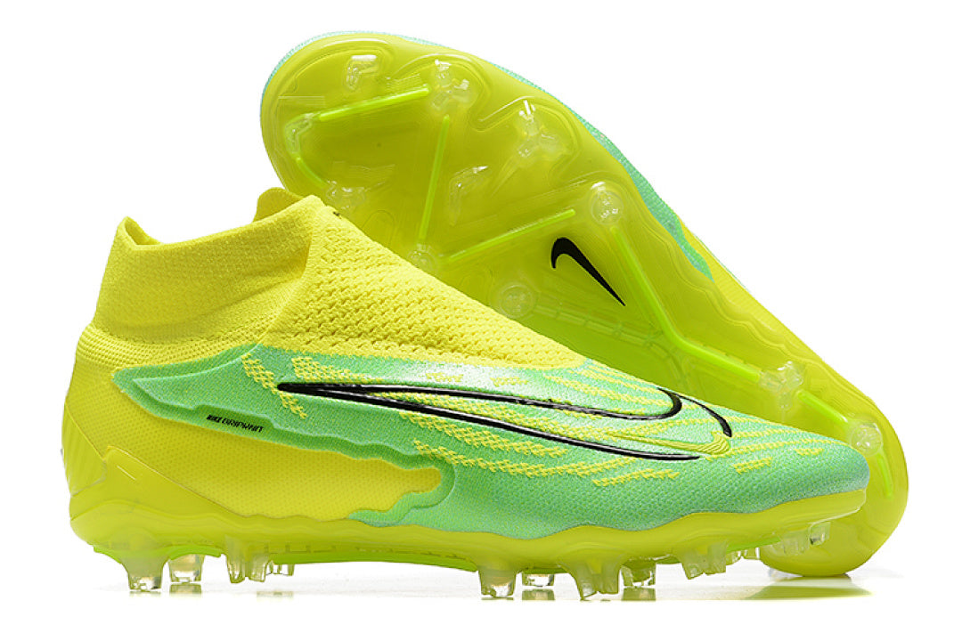 Nike Phantom GX Elite DF Link FG