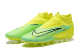 Nike Phantom GX Elite DF Link FG