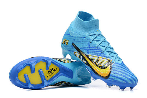 Nike Air Zoom Mercurial Superfly IX Elite FG